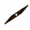 ALM BD011 Metal Mower Blade - BD011