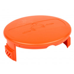 ALM BD036 Black & Decker Trimmer Spool Cover - BD036