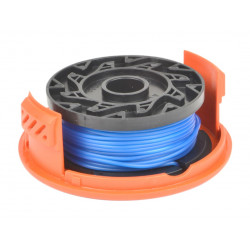 ALM BD432 Spool & Line with Cover - BD432