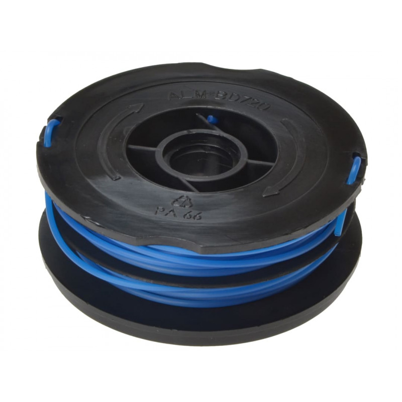 ALM BD720 Trimmer Spool & Line - BD720 ALM BD720 Trimmer Spool & Line - BD720