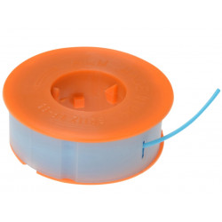 ALM BQ112 Spool & Line 1.5mm - BQ112
