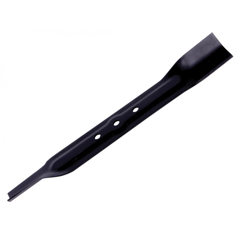 ALM BQ340 34cm Lawnmower Blade - BQ340 ALM BQ340 34cm Lawnmower Blade - BQ340