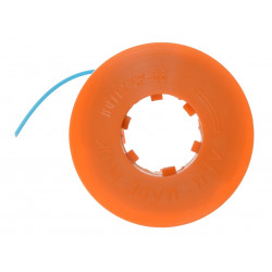 ALM BQ112 Spool & Line 1.5mm - BQ112