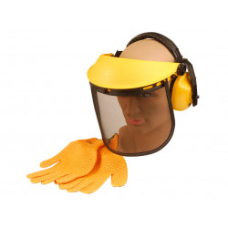 ALM CH012 Trimmer Safety Kit - CH012