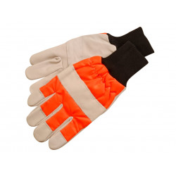 ALM CH015 Chainsaw Gloves - Left Hand - CH015