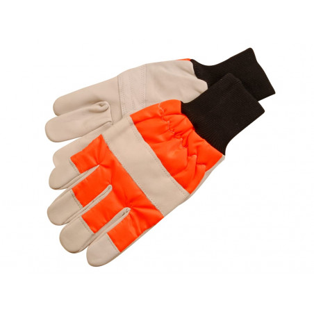 ALM CH015 Chainsaw Gloves - Left Hand - CH015