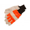 ALM CH015 Chainsaw Gloves - Left Hand - CH015