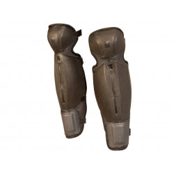 ALM CH017 Leg Protectors - CH017