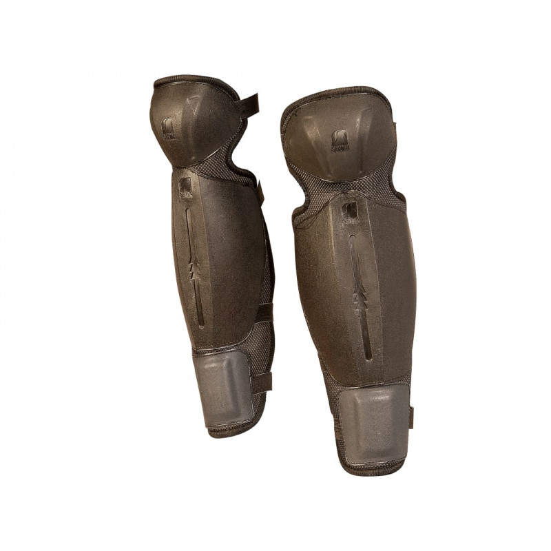 ALM CH017 Leg Protectors - CH017