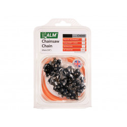 ALM CH040 Chainsaw Chain - 3/8" x 40 - CH040