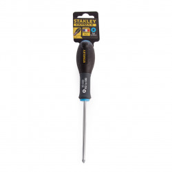 Stanley 0-65-335 FatMax Pozi Screwdriver PZ1 × 100mm