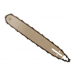ALM CH352 Bar & Chain - CH352