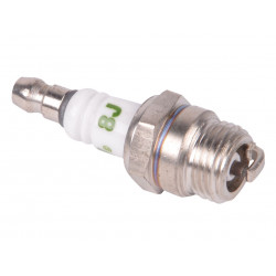 ALM DJ8J Spark Plug 14mm - DJ8J