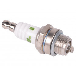 ALM CJ8 Spark Plug 14mm - CJ8