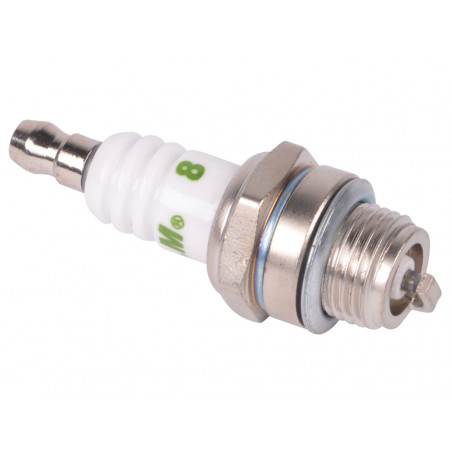 ALM CJ8 Spark Plug 14mm - CJ8