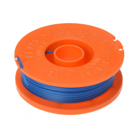 ALM Flymo FLY020 Spool & Line FL225