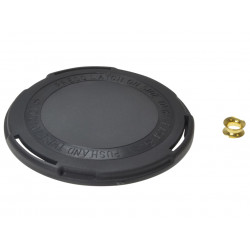 ALM Flymo Cap & Ferrule FL226