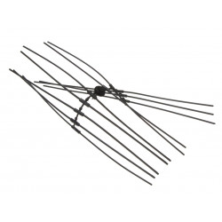 ALM Flymo Cutting Lines FL243