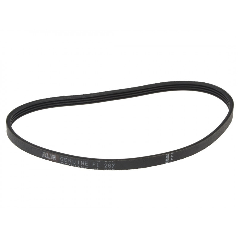 ALM Flymo Poly V Belt FL267 ALM Flymo Poly V Belt FL267