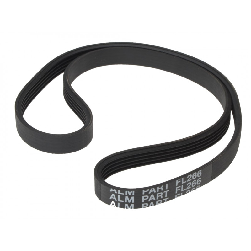 ALM Flymo Poly V Belt FL266