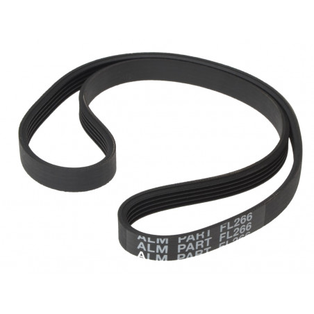 ALM Flymo Poly V Belt FL266