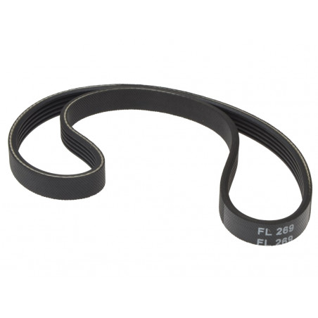 ALM Flymo Poly V Belt FL269