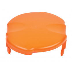 ALM Flymo Double Auto Spool Cover - FL288