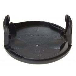 ALM Flymo Double Auto Spool Cover - FL288