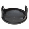 ALM Flymo Double Auto Spool Cover - FL288