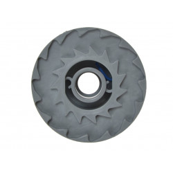 ALM FL289 Flymo Double Auto Spool - FL289