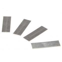 ALM GH005 Aluminum Lap Strips - GH005
