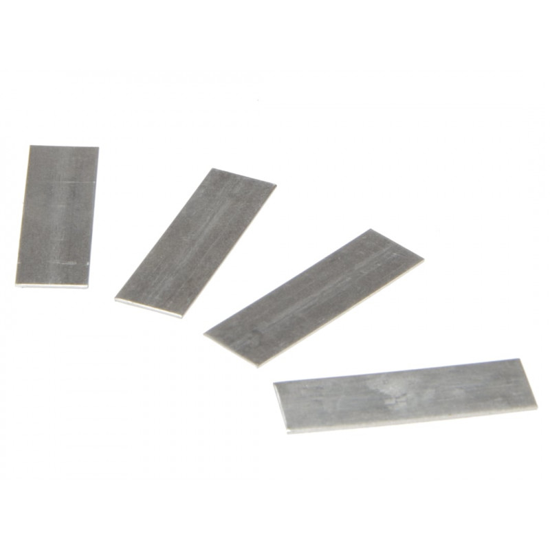 ALM GH005 Aluminum Lap Strips - GH005 ALM GH005 Aluminum Lap Strips - GH005