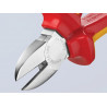 Knipex 70 06 180 SB VDE Diagonal Cutter 180mm