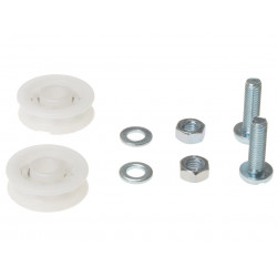 ALM GH006 Sliding Door Wheels - GH006