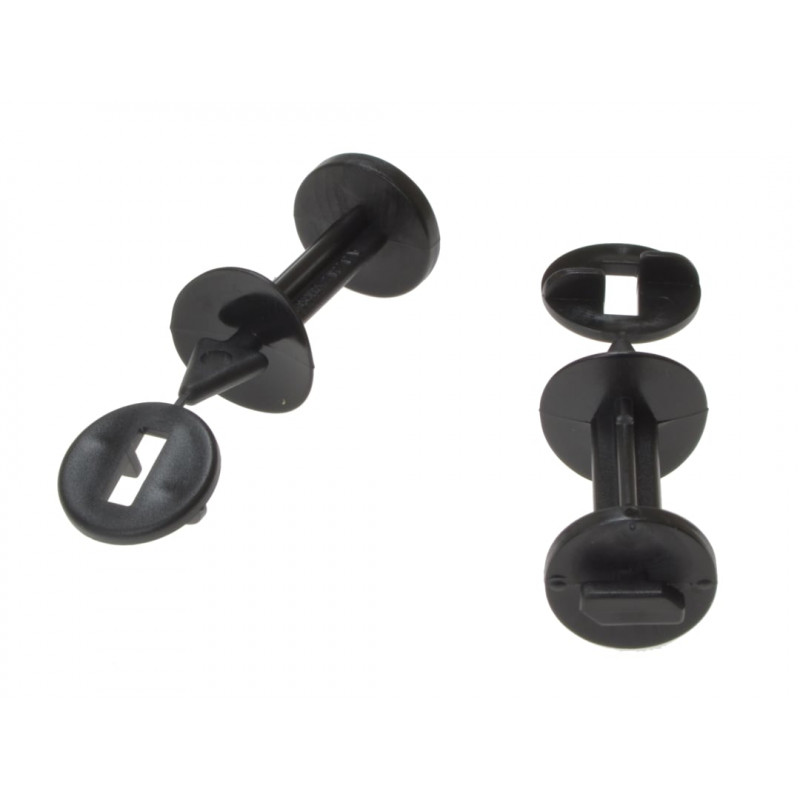 ALM GH009 Shading Fixers (20 Pack) - GH009 ALM GH009 Shading Fixers (20 Pack) - GH009
