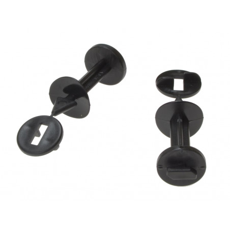 ALM GH009 Shading Fixers (20 Pack) - GH009