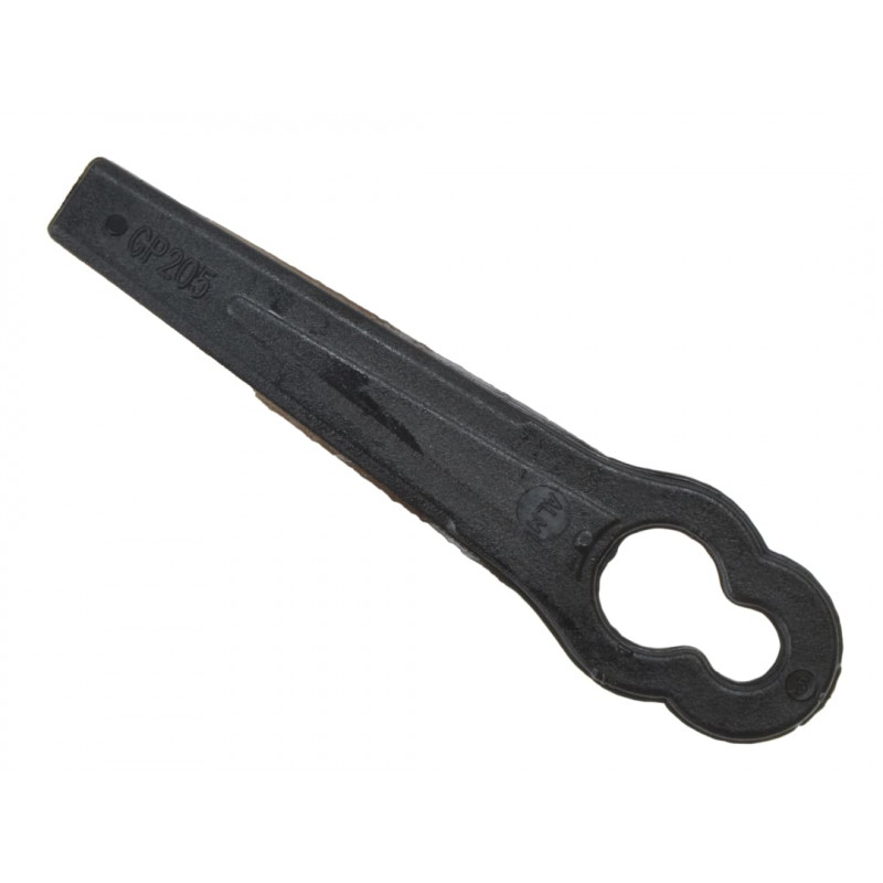 ALM GP205 Plastic Blades - GP205 ALM GP205 Plastic Blades - GP205