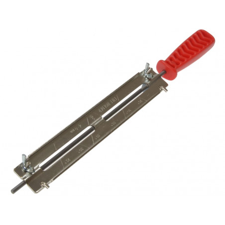 ALM GP290 Chainsaw Sharpener - GP290