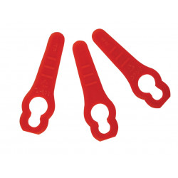 ALM GP295 Plastic Blades - GP295