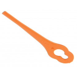 ALM GR182 Plastic Blade Florabest - GR182