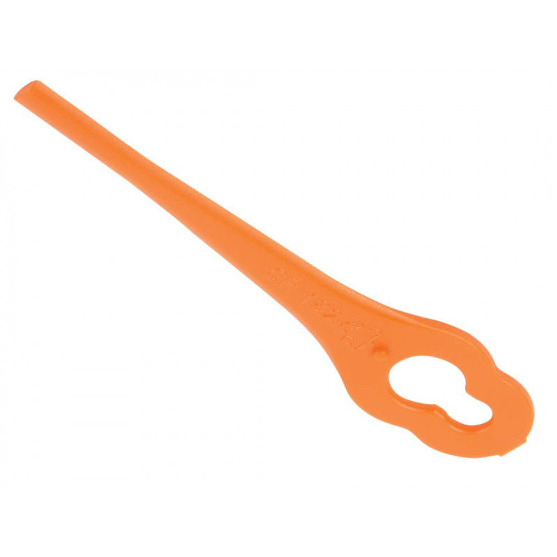 ALM GR182 Plastic Blade Florabest - GR182 ALM GR182 Plastic Blade Florabest - GR182