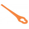 ALM GR182 Plastic Blade Florabest - GR182