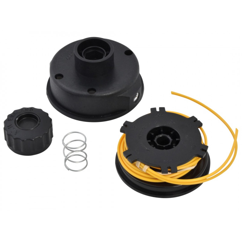 ALM HL009 Spool Head Kit - HL009 ALM HL009 Spool Head Kit - HL009