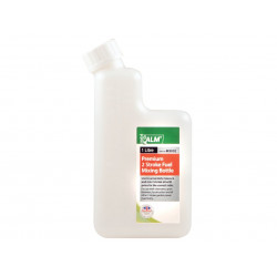ALM MX002 2-Stroke Fuel Bottle - MX002