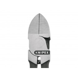 Knipex 72 01 160 SB Diagonal Cutter for Plastics 160mm