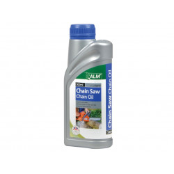 ALM OL010 Chainsaw Chain Oil - OL010