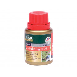ALM OL120 2-Stroke Oil - OL120