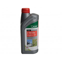 ALM OL202 2-Stroke Oil - OL202