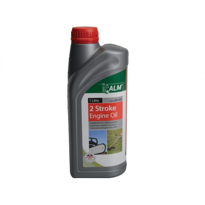 ALM OL202 2-Stroke Oil - OL202 ALM OL202 2-Stroke Oil - OL202