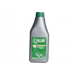 ALM OL204 4-Stroke Engine Oil - OL204
